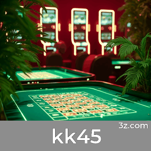 kk45: A Solução Completa para Apostas Online